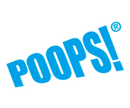 Poops!