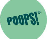 Poops!